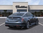 2026 Cadillac CT5-V 4dr Sdn