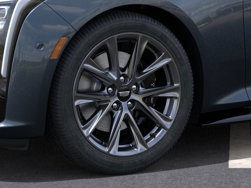 2026 Cadillac CT5-V 4dr Sdn