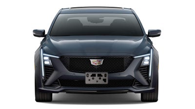 2026 Cadillac CT5-V 4dr Sdn