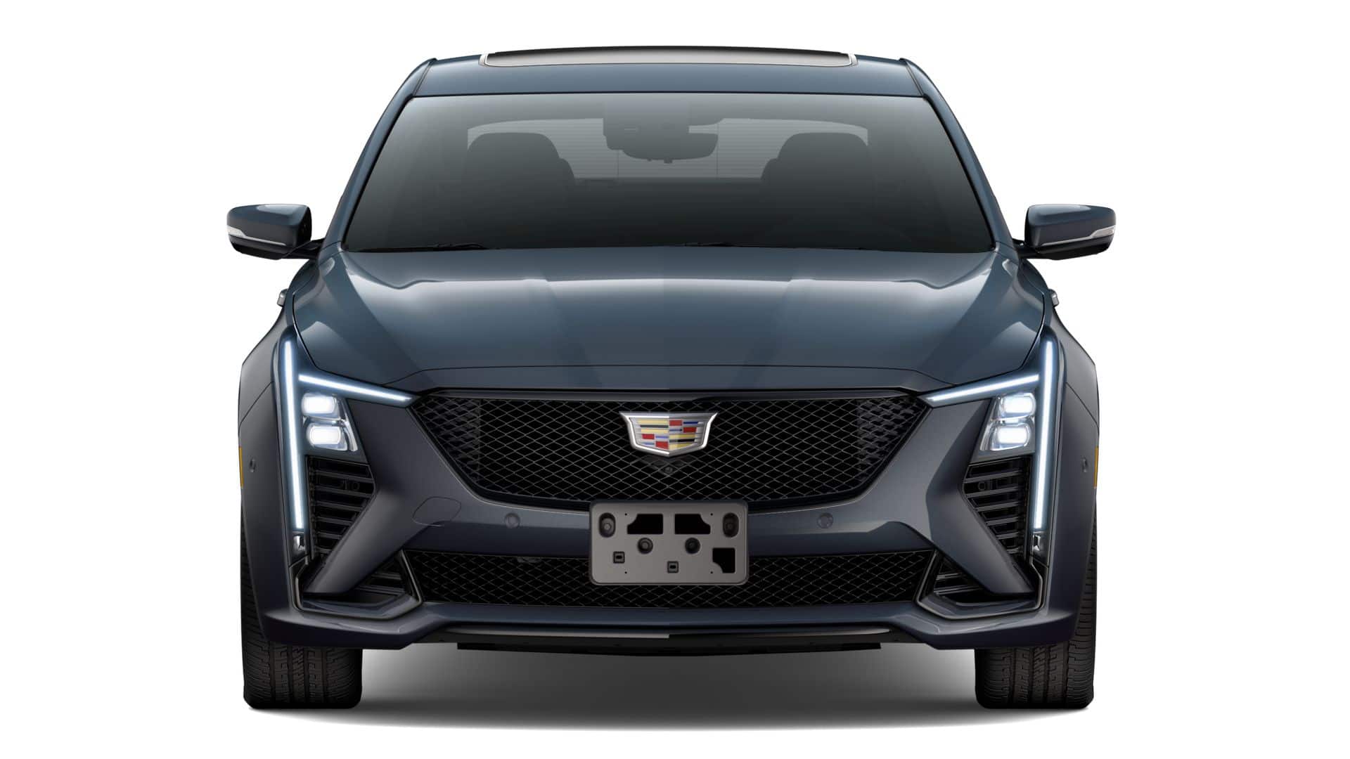 2026 Cadillac CT5-V 4dr Sdn