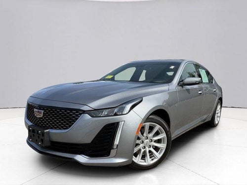 2024 Cadillac CT5 Luxury