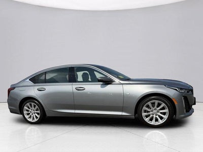 2024 Cadillac CT5 Luxury
