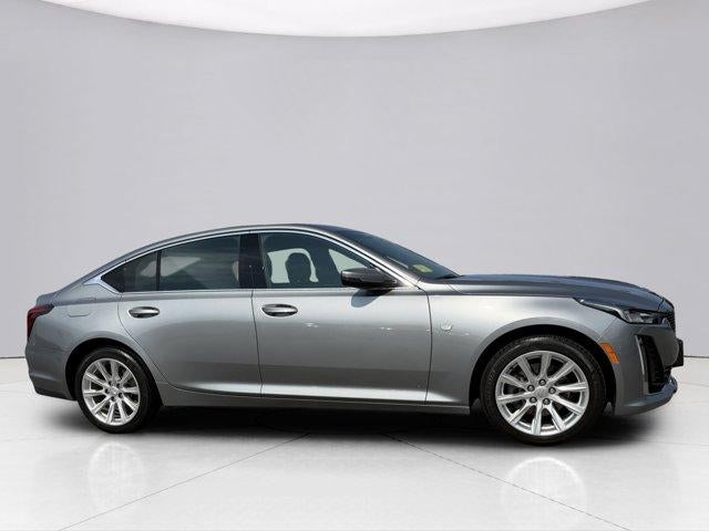 2024 Cadillac CT5 Luxury