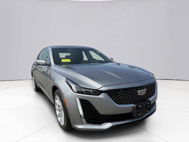 2024 Cadillac CT5 Luxury