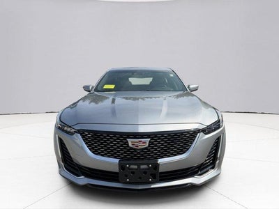 2024 Cadillac CT5 Luxury