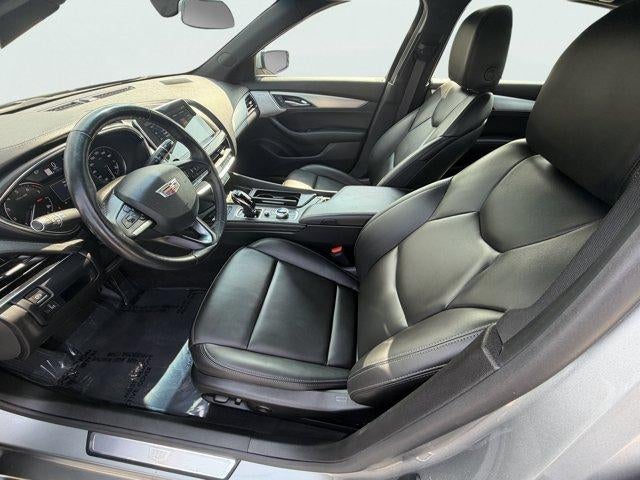 2024 Cadillac CT5 Luxury