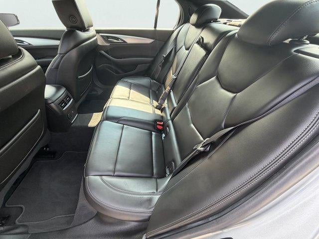 2024 Cadillac CT5 Luxury