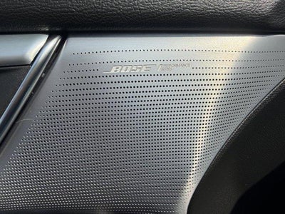 2024 Cadillac CT5 Luxury