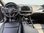 2024 Cadillac CT5 Luxury