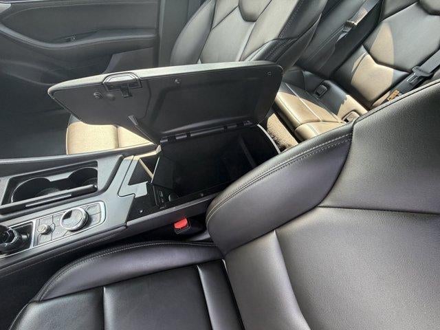 2024 Cadillac CT5 Luxury