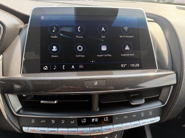 2024 Cadillac CT5 Luxury