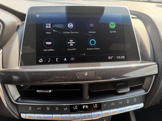 2024 Cadillac CT5 Luxury