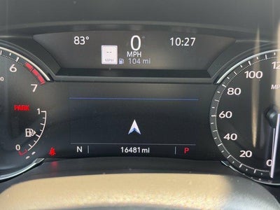 2024 Cadillac CT5 Luxury