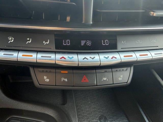 2024 Cadillac CT5 Luxury