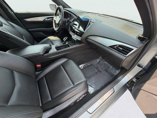 2024 Cadillac CT5 Luxury