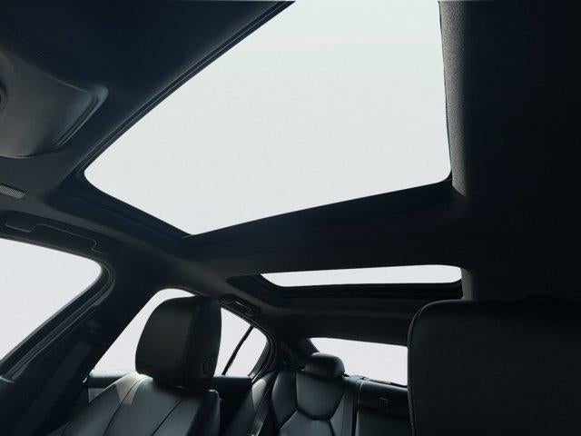 2024 Cadillac CT5 Luxury