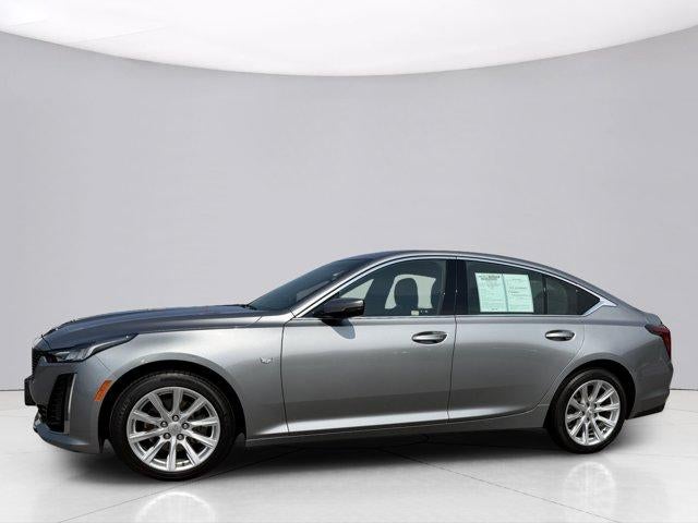 2024 Cadillac CT5 Luxury