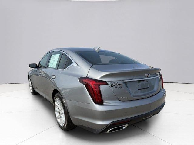 2024 Cadillac CT5 Luxury