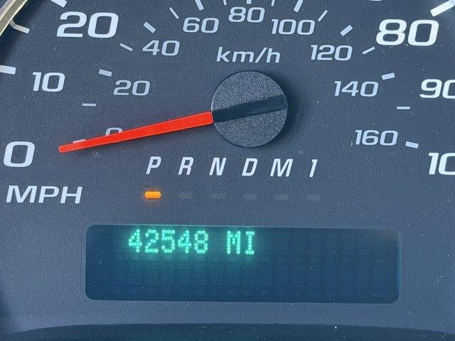 2016 Chevrolet Express Cutaway 3500 Base
