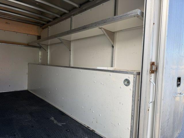2016 Chevrolet Express Cutaway 3500 Base