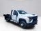 2022 Chevrolet Silverado 3500 HD Chassis Cab Work Truck