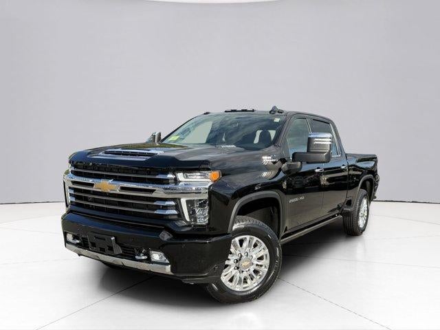 2022 Chevrolet Silverado 2500HD High Country