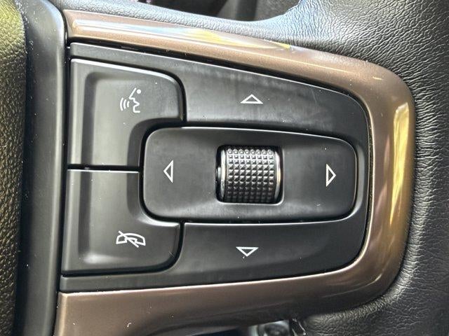2022 Chevrolet Silverado 2500 HD High Country