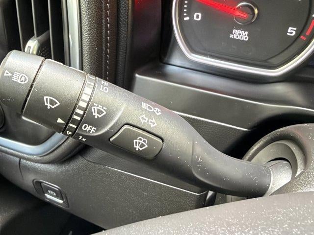 2022 Chevrolet Silverado 2500 HD High Country