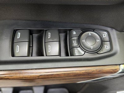 2022 Chevrolet Silverado 2500 HD High Country