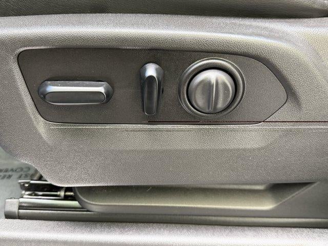 2022 Chevrolet Silverado 2500 HD High Country