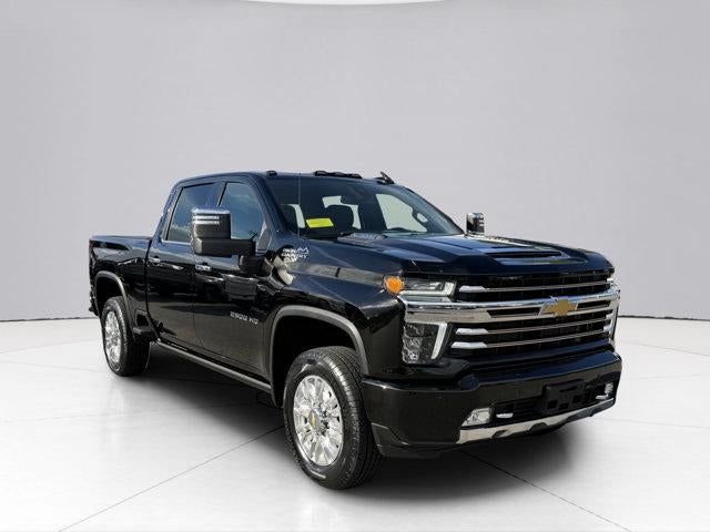 2022 Chevrolet Silverado 2500 HD High Country