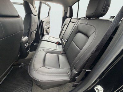 2016 Chevrolet Colorado 4WD LT