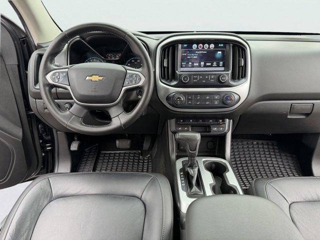 2016 Chevrolet Colorado 4WD LT