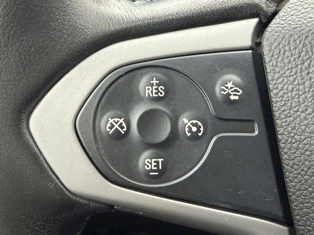 2016 Chevrolet Colorado 4WD LT