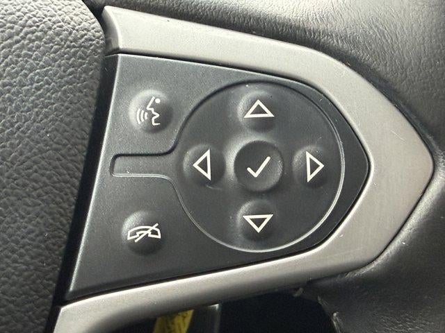 2016 Chevrolet Colorado 4WD LT