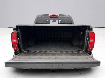 2016 Chevrolet Colorado 4WD LT