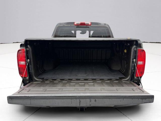 2016 Chevrolet Colorado 4WD LT