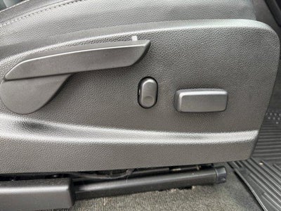 2016 Chevrolet Colorado 4WD LT