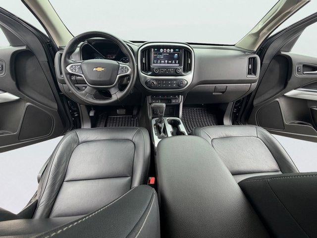 2016 Chevrolet Colorado 4WD LT