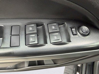 2016 Chevrolet Colorado 4WD LT