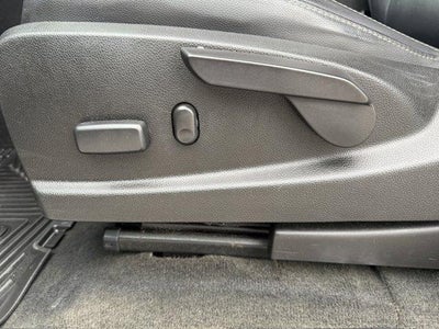 2016 Chevrolet Colorado 4WD LT