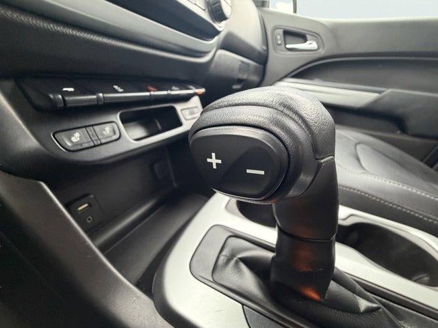 2016 Chevrolet Colorado 4WD LT