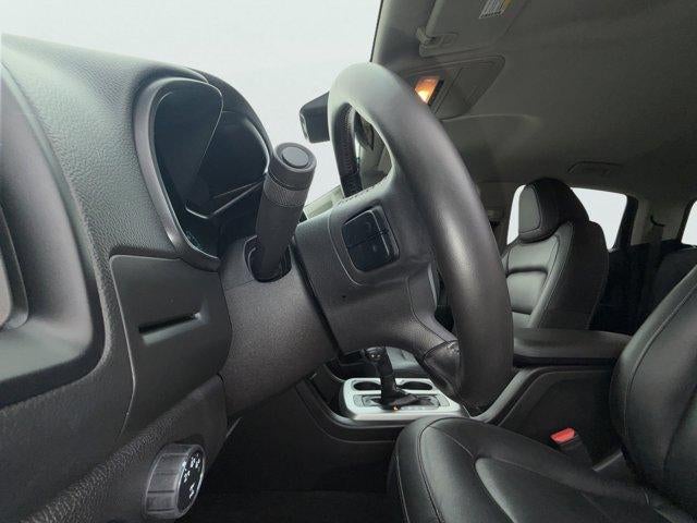 2016 Chevrolet Colorado 4WD LT