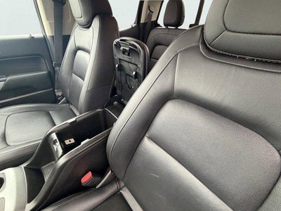 2016 Chevrolet Colorado 4WD LT