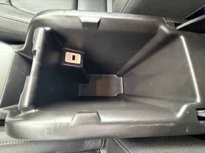 2016 Chevrolet Colorado 4WD LT