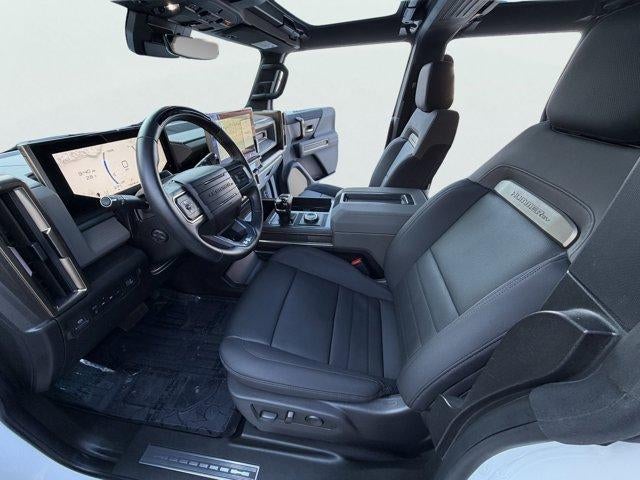 2024 GMC HUMMER EV SUV 2X