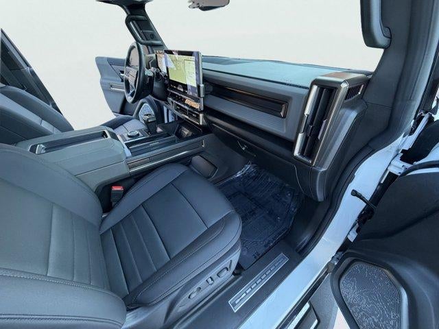 2024 GMC HUMMER EV SUV 2X