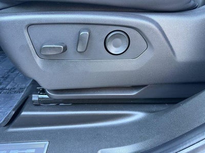 2024 GMC HUMMER EV SUV 2X