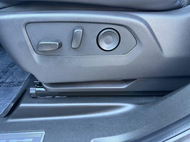 2024 GMC HUMMER EV SUV 2X