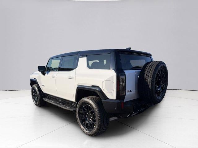 2024 GMC HUMMER EV SUV 2X